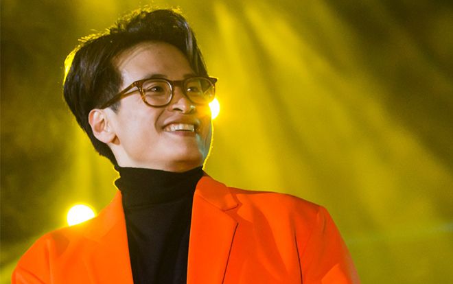 Sau Mỹ Tâm, người ta tiếp tục nhắc về Thùy Chi - 'bóng hồng' gây thương nhớ khi hát cùng Hà Anh Tuấn