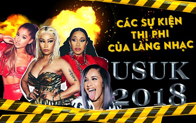 'Bom tấn' thị phi của sao Hollywood: Cứ ngỡ như 1 cuốn phim chứ không phải đời thực