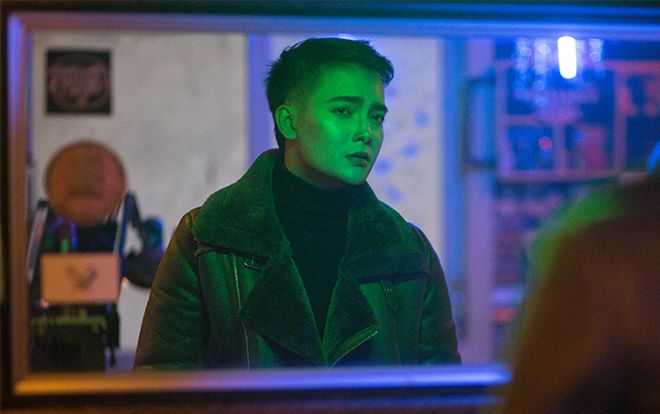 Đặng Tuấn Phương (X-factor) 'đánh liều' dồn hết toàn bộ tiền để đầu tư cho sản phẩm trở lại