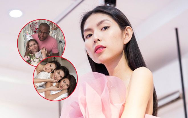 Tuổi 28 hạnh phúc của Thùy Dương: Bạn trai cầu hôn ngọt ngào và 'chị em thuận hòa' cùng Cao Thiên Trang