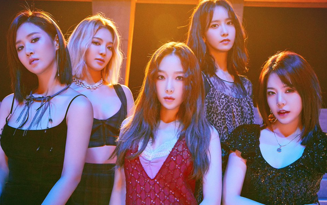 Oh!GG và MV nhóm nhỏ girlgroup Kpop lượt xem cao nhất: Bây giờ là SNSD - mãi mãi là SNSD!