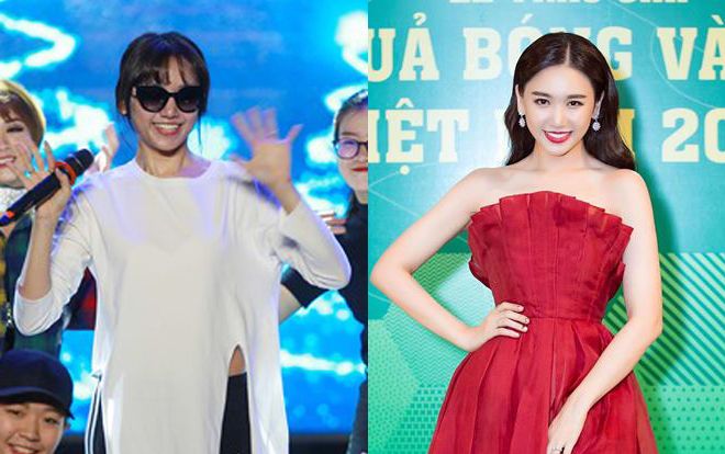 Sau giảm cân thành công, Hari Won mặc đồ cắt xẻ khoe khéo body ở mọi nơi