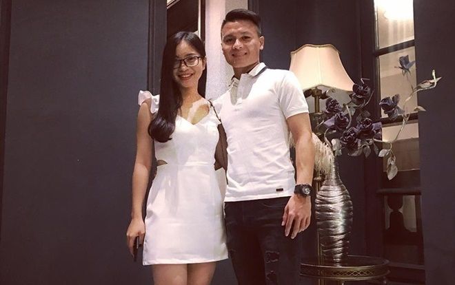 Tiếp tục khóa tài khoản Instagram sau khi Quang Hải nhận quả bóng vàng, Nhật Lê âm thầm thừa nhận chia tay bạn trai?