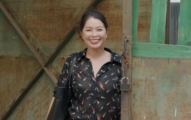 'Chạy trốn thanh xuân' tập 10: Sự trở lại khiến dân tình sục sôi của bà Mỹ - Mẹ An