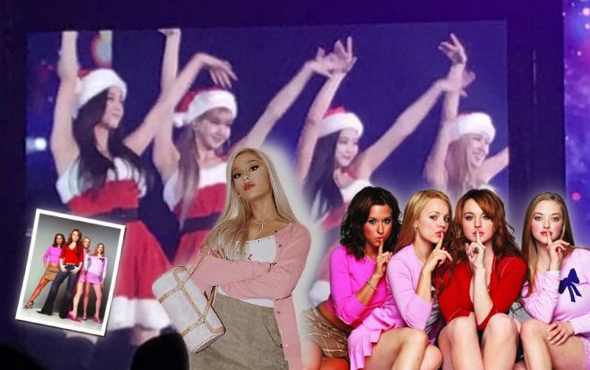 Năm tái sinh của 'Mean Girls' Regina George: Từ Ariana Grande đến BlackPink đều mê mẩn hóa thân