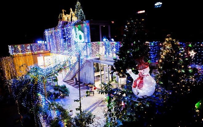 Phát ngôn hay nhất dịp Giáng Sinh của Bộ trưởng Bộ Giáo dục Italia: Noel dành cho gia đình, không phải để làm bài về nhà