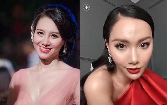 Ai cũng phải ngạc nhiên khi thấy nhan sắc khác lạ của mỹ nhân cao tay giật chồng My Sói