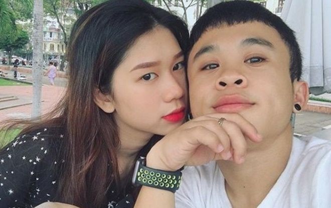 Hậu chia tay bạn gái người mẫu, chú lùn 1m26 Xuân Tiến úp mở chuyện tình cảm với cô nàng xinh đẹp như hot girl