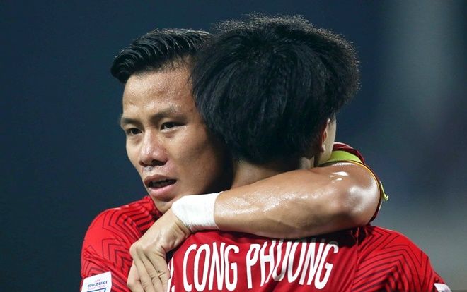 Quế Ngọc Hải và mong ước gặp bầu Đức để cảm ơn!