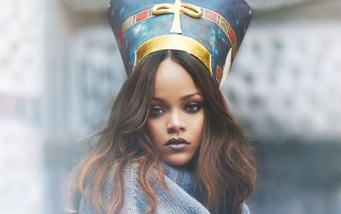 Rihanna à, sự kiên nhẫn của fan đã cạn kiệt…