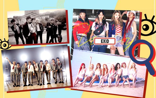 Chuyên gia bóc lỗi: Xin mời loạt MV Kpop đình đám 'lên thớt' vì… vẫn có sạn (P.2)