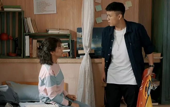 'Chạy trốn thanh xuân' tập 10: Bà Mỹ trở về, ngay lập tức An đã có động thái bất ngờ này