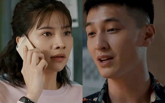 'Chạy trốn thanh xuân' tập 10: Bị crush tạt gáo nước lạnh vào mặt nhưng Phi vẫn không bỏ cuộc