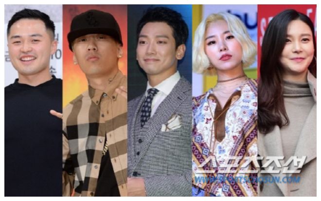 Sao Kpop khốn đốn vì 'chiến dịch đòi nợ bố mẹ người nổi tiếng'