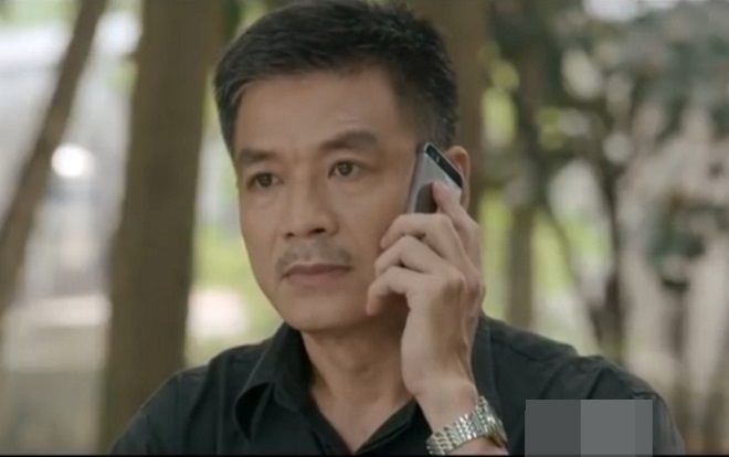 'Chạy trốn thanh xuân': Nhân vật này đang khiến dân tình sục sôi bởi sự bí ẩn