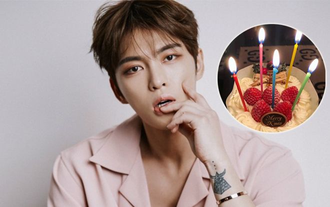 Nhân ngày kỷ niệm DBSK, Kim Jae Joong 'thâm nho' lại khiến fan… khóc ròng!