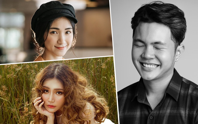 Orange, Andiez hay Hòa Minzy: Khi 'thần hit' đùa dai với bạn tới phút 89!