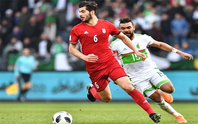 Đối thủ của ĐT Việt Nam dính tổn thất lớn ở ASIAN Cup