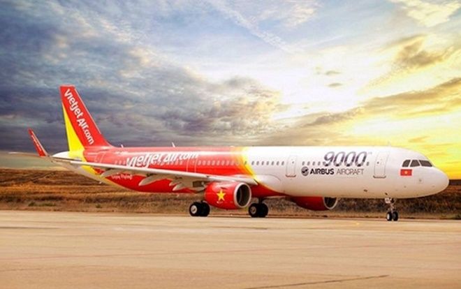 Vietjet bị giám sát đặc biệt sau sự cố hạ cánh nhầm ở sân bay Cam Ranh
