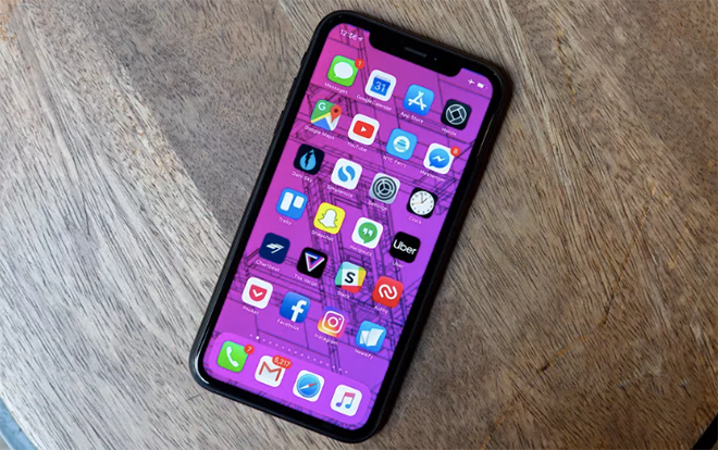 10 ứng dụng 'chất' và nhất định phải có trên chiếc iPhone mới của bạn