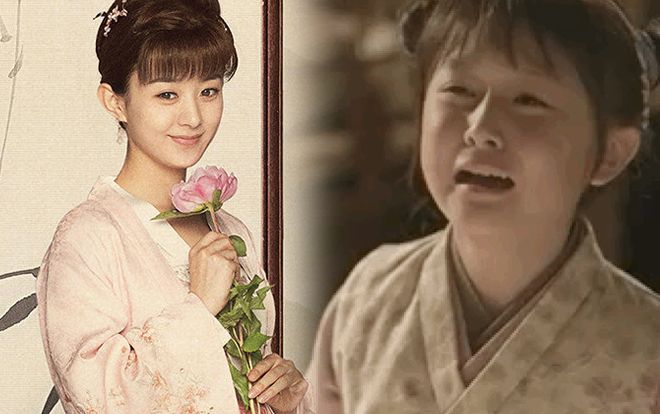 'Minh Lan Truyện': Dù Triệu Lệ Dĩnh chưa xuất hiện trong 2 tập đầu, khán giả vẫn khen phim vì cô bé này