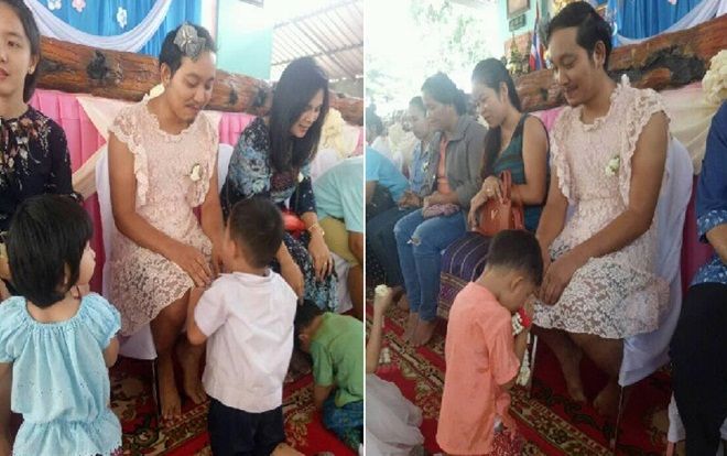 10 câu chuyện truyền cảm hứng nhất về người châu Á năm 2018