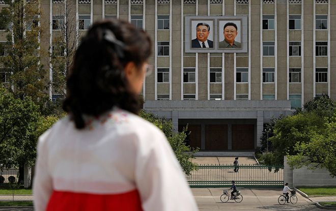 Người Triều Tiên cũng có thể dùng Wi-Fi thế nhưng có một điều thú vị về Wi-Fi ở quốc gia bí ẩn này