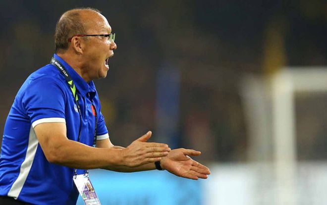 Giữ lời hứa, kênh SBS Sports phát chương trình đặc biệt về HLV Park Hang Seo và ĐT Việt Nam