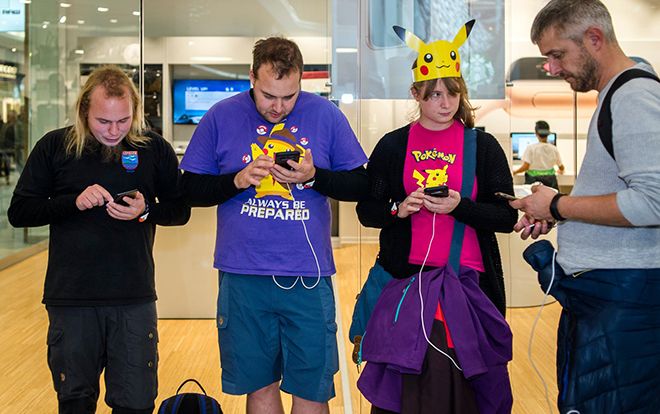 5 trò chơi gắn bó với tuổi thanh xuân của nhiều người có thể tải về miễn phí trên smartphone