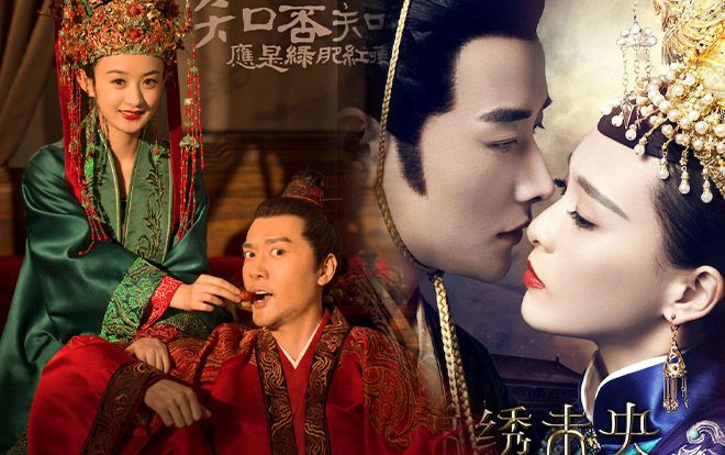 Những điểm trùng hợp thần kỳ giữa 'Minh Lan truyện' và 'Cẩm Tú Vị Ương'