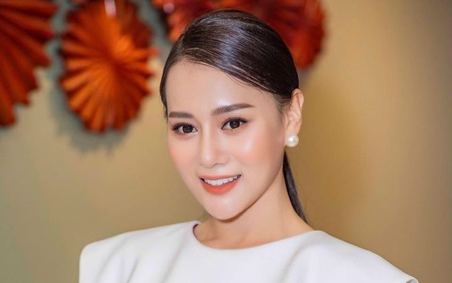 Quỳnh Búp Bê Phương Oanh lần đầu trải lòng về tin đồn 'chỉ yêu đại gia'