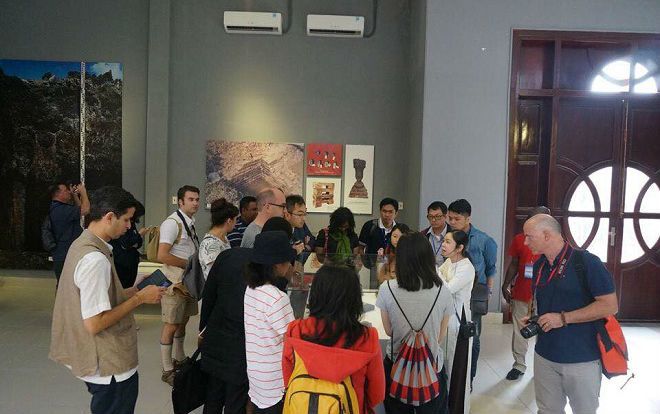 Thêm một trường đại học có doanh nghiệp riêng