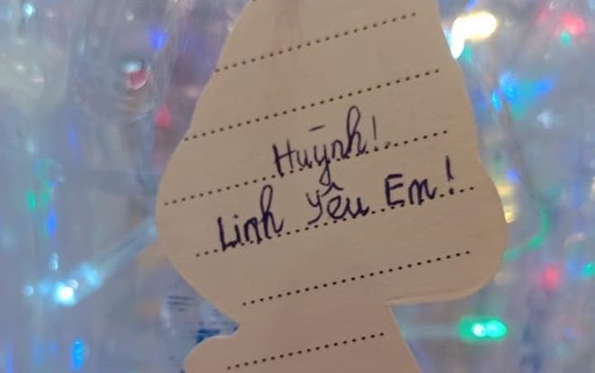 1001 điều ước 'bá đạo' của các em học sinh dành cho ông già Noel: Điều ước số 9 sẽ khiến ai cũng nghẹn lòng!