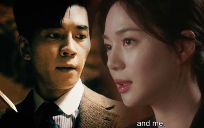 Xem lại 8 tình tiết nghẹt thở trong 'Hoàng hậu cuối cùng' tập 17-20