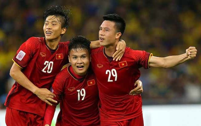Cơ hội nào cho Việt Nam và Thái Lan ở ASIAN Cup 2019?