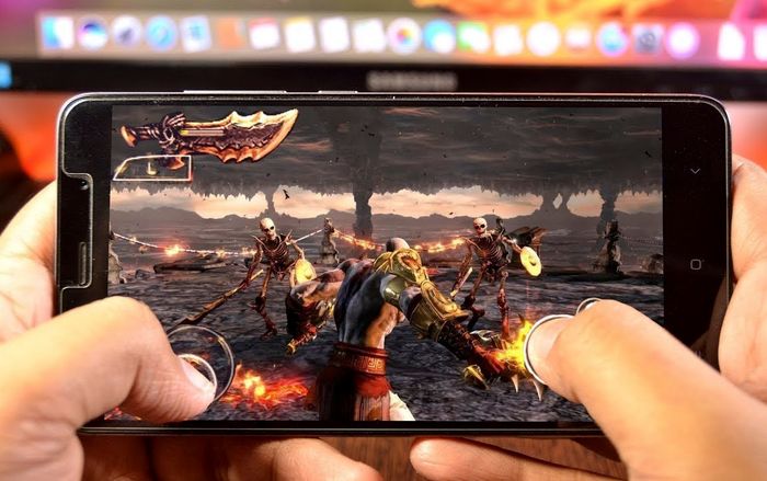 10 tựa game cực hay mà bạn không nên bỏ lỡ trong năm 2018