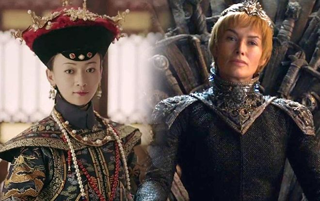 ‘Diên Hi Công Lược’ được tìm kiếm nhiều nhất 2018, fan Âu Mỹ tức giận hô vang tên ‘Game of Thrones’