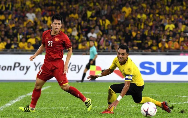 Mất Đình Trọng, tuyển Việt Nam ảnh hưởng thế nào?