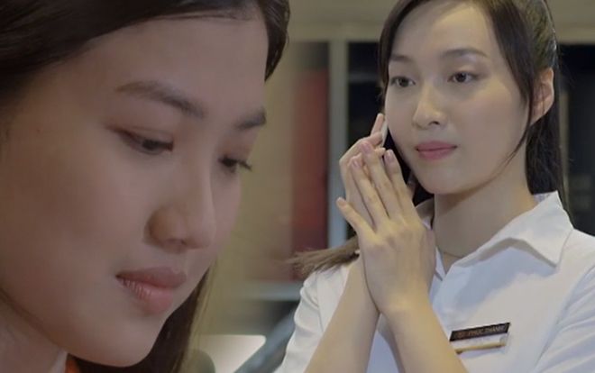 ‘Những cô gái trong thành phố’ tập 3: Hoạn nạn khó khăn mới biết chân tình
