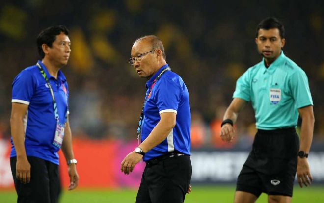 ASIAN Cup 2019: HLV Park Hang Seo có làm nên lịch sử?