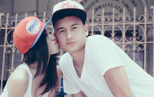 Lâm 'Tây' và những cầu thủ đào hoa nhất tuyển Việt Nam