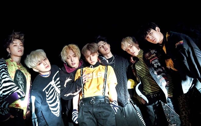 Ngày mai fan Việt sẽ được gặp iKON tuy nhiên, đó chưa phải niềm vui duy nhất từ boygroup nhà YG