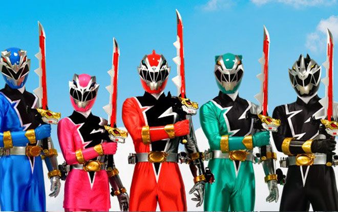 Toei chính thức công bố ‘Kishiryu Sentai Ryusoulger’