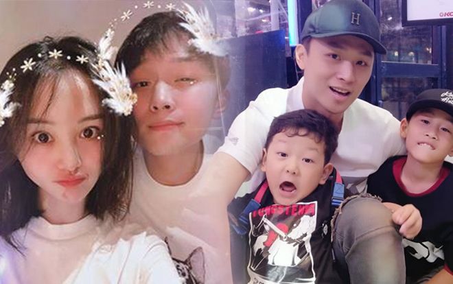 Thân thế Trương Hằng - bạn trai Trịnh Sảng: Lớn lên ở nước ngoài, là đại thiếu gia hưởng quyền thừa kế