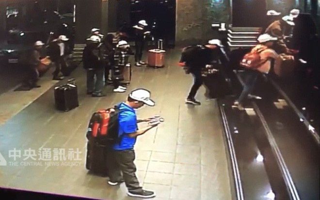 Vụ 152 khách Việt bỏ trốn ở Cao Hùng: Tìm thấy 3 người, 3 người khác đã rời khỏi Đài Loan