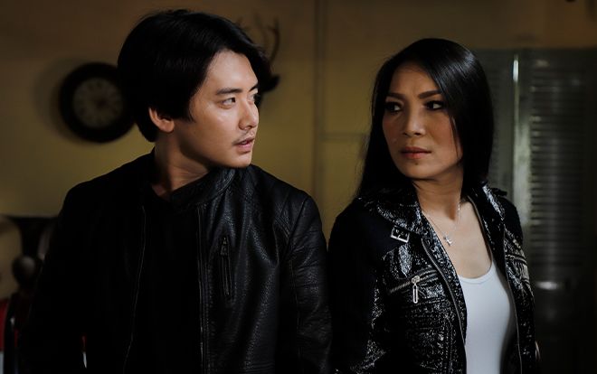 'Thợ săn giang hồ' của 'Chị Đại Phượng Hoàng' Hồng Ngọc: Đối thủ xứng tầm của Thập Tam Muội