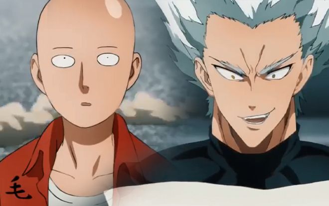 Sau thành công từ 3 năm trước, 'One-Punch Man Season 2' tung trailer trở lại, hé lộ kẻ thù mới