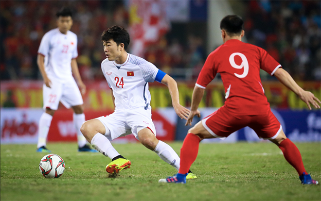 Ngoài VTV, có thêm một nhà đài quốc tế bình luận các trận của ĐT Việt Nam tại Asian Cup 2019 bằng Tiếng Việt