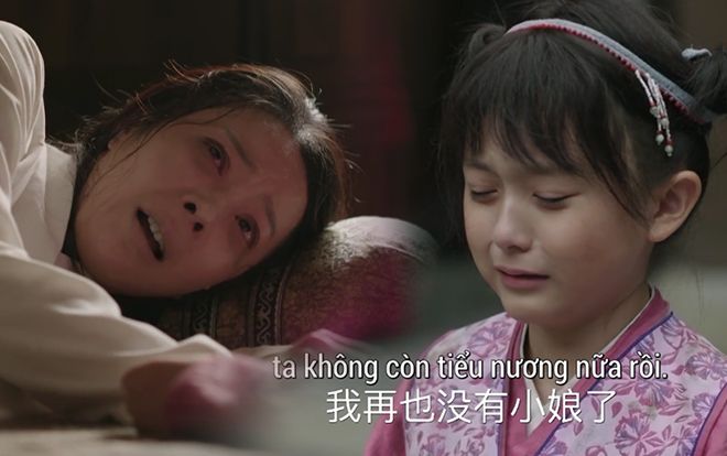 'Minh Lan truyện': Vệ tiểu nương đã vất vả rồi, Minh Lan từ nay phải tự mình vượt qua sóng gió