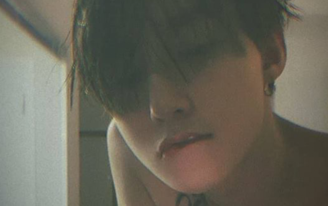 Sơn Tùng 'kém duyên' khi đăng tải hình ảnh khiến fan 'mất máu' trên instargram cá nhân